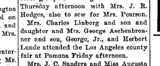 other Newspaper clipping from Oct 27, 1922 5943110
