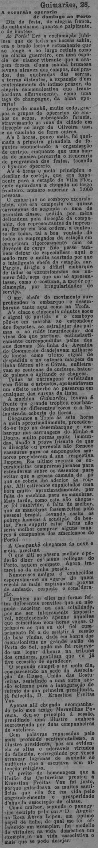 other Newspaper clipping from Aug 5, 1902 5943120