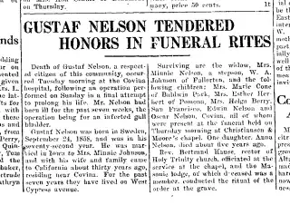 other Newspaper clipping from Apr 11, 1930 5943184