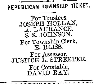 other Newspaper clipping from Oct 7, 1875 5943200