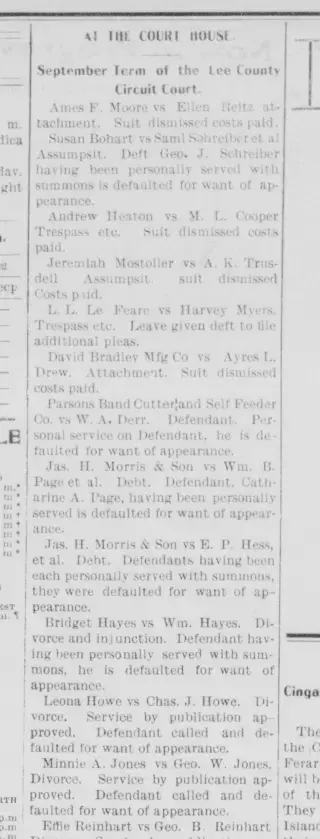 Marriage Newspaper clipping from Sep 18, 1902 5943300