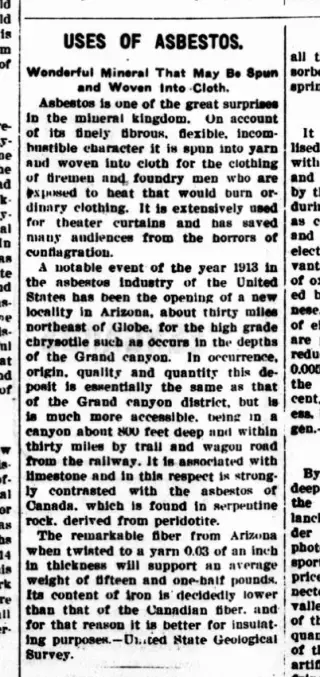 other Newspaper clipping from Jul 24, 1914 5943387