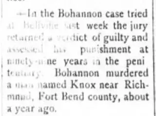 other Newspaper clipping from Jan 23, 1883 5943409