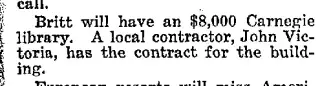 other Newspaper clipping from Feb 14, 1917 5943741