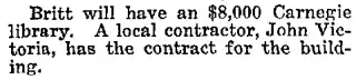 other Newspaper clipping from Feb 14, 1917 5943744