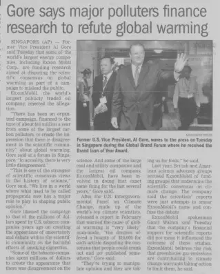 other Newspaper clipping from Aug 8, 2007 5943829