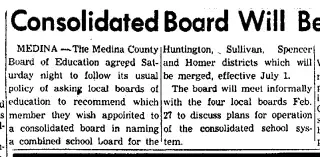 other Newspaper clipping from Feb 18, 1958 5943989