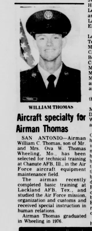 other Newspaper clipping from Aug 17, 1976 5944152