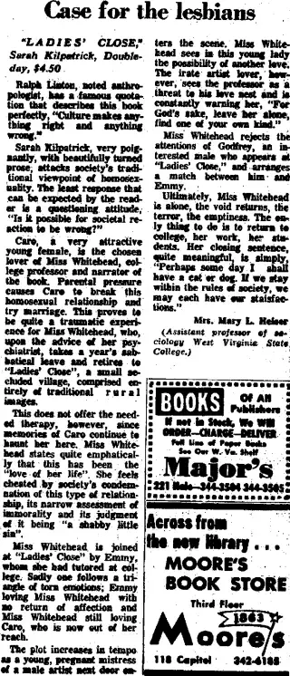 other Newspaper clipping from Jul 28, 1968 5944191