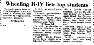 other Newspaper clipping from May 27, 1975 5944377