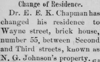 other Newspaper clipping from Nov 17, 1892 5944436
