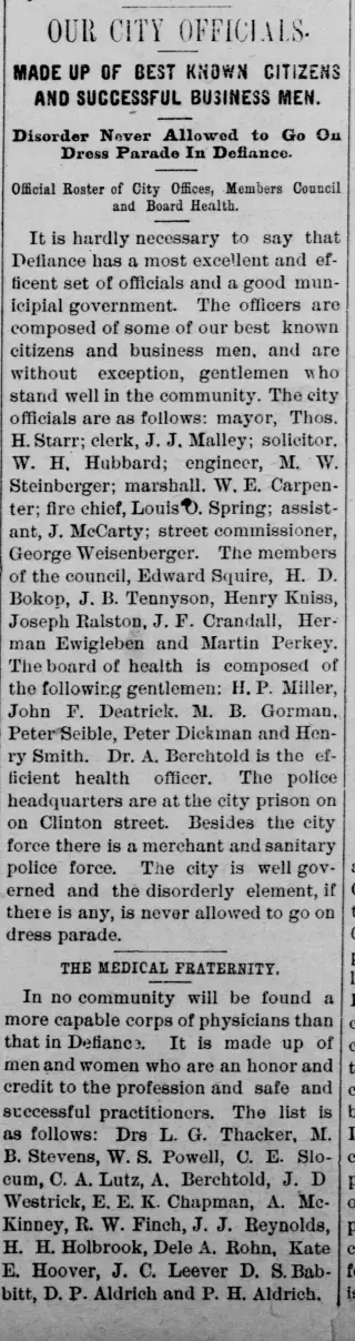 other Newspaper clipping from Jul 28, 1892 5944444