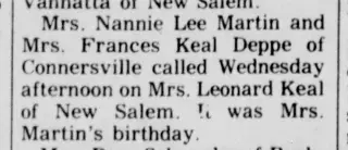 other Newspaper clipping from Sep 15, 1976 5944533