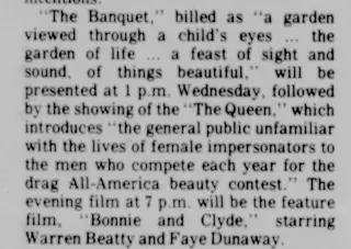 other Newspaper clipping from Oct 14, 1970 5944536
