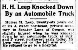 other Newspaper clipping from Jul 3, 1916 5944703
