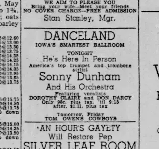 other Newspaper clipping from Oct 14, 1943 5944760