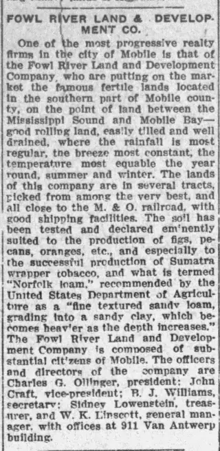 other Newspaper clipping from Apr 26, 1910 5944781