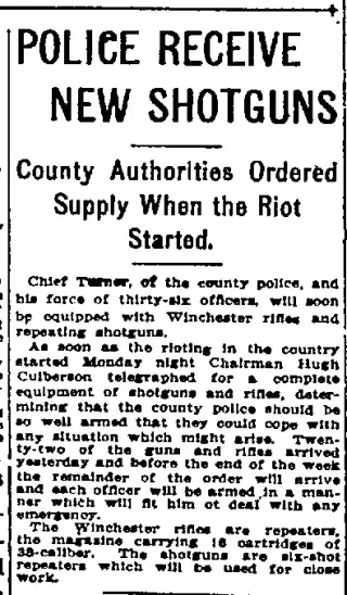 other Newspaper clipping from Sep 28, 1906 5944935