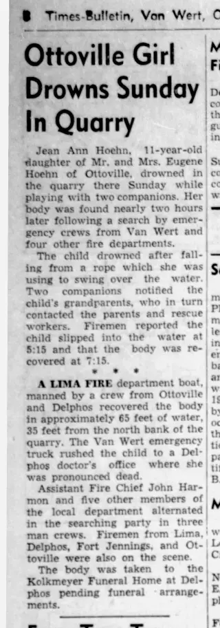 other Newspaper clipping from Sep 18, 1950 5945033