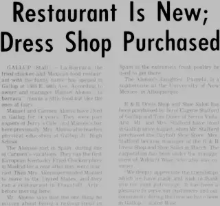 other Newspaper clipping from Apr 5, 1973 5945099