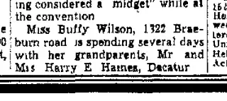 other Newspaper clipping from Sep 5, 1947 5945173