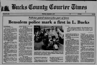 other Newspaper clipping from Sep 8, 1977 5945221