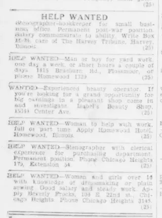 other Newspaper clipping from May 18, 1944 5945260