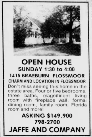 other Newspaper clipping from Nov 1, 1981 5945356