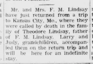 other Newspaper clipping from Aug 10, 1950 5945411