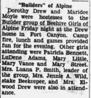 other Newspaper clipping from Jun 29, 1945 5945494