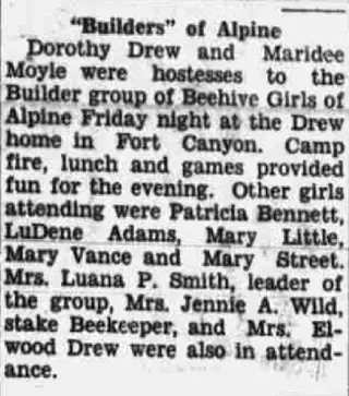 other Newspaper clipping from Jun 29, 1945 5945502