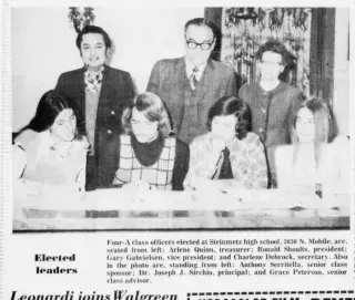 other Newspaper clipping from Feb 20, 1974 5945512