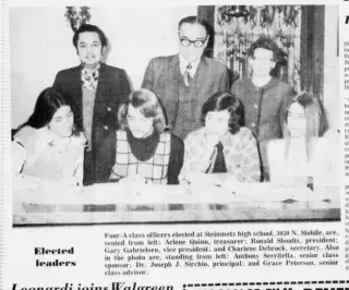 other Newspaper clipping from Feb 20, 1974 5945516