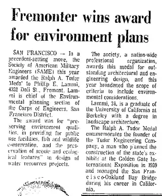 other Newspaper clipping from Jun 12, 1970 5945531
