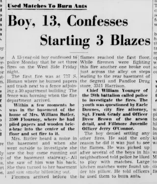 other Newspaper clipping from Sep 24, 1952 5945687