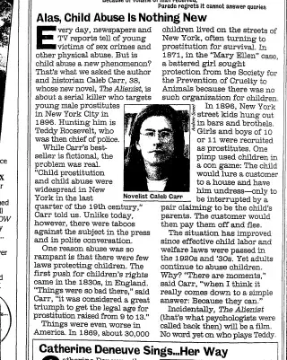 other Newspaper clipping from Jul 17, 1994 5945771