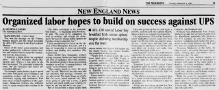 other Newspaper clipping from Sep 2, 1997 5945796