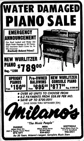 other Newspaper clipping from Sep 19, 1976 5945937