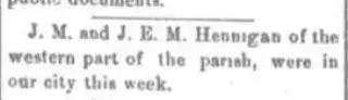 other Newspaper clipping from Oct 12, 1888 5945950