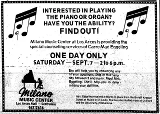 other Newspaper clipping from Sep 5, 1974 5945984