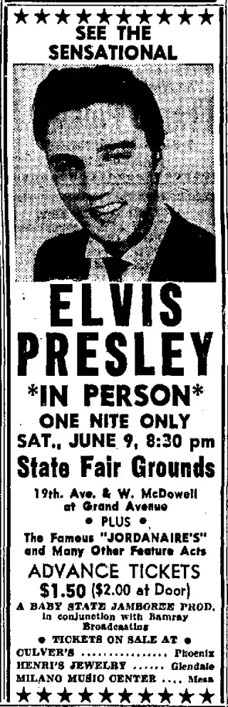 other Newspaper clipping from Jun 6, 1956 5946004