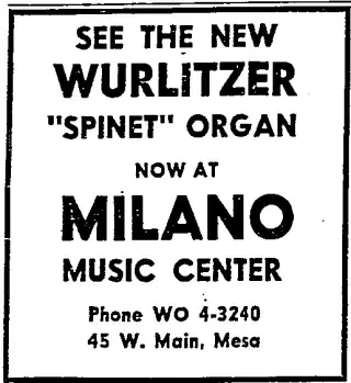 other Newspaper clipping from Jul 5, 1953 5946011