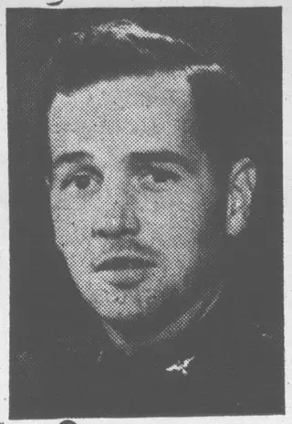 other Newspaper clipping from Jan 3, 1946 5946017
