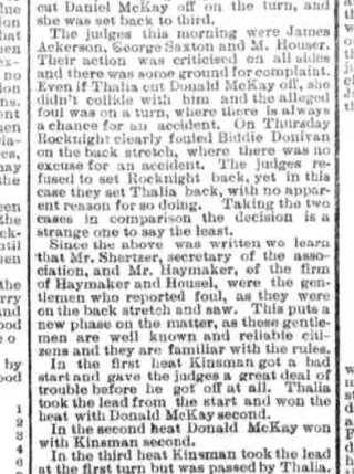 other Newspaper clipping from Jul 16, 1891 5946068