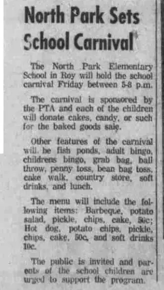 other Newspaper clipping from Mar 31, 1966 5946174
