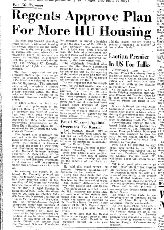 other Newspaper clipping from Oct 18, 1959 5946189