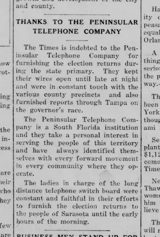 other Newspaper clipping from Jun 26, 1924 5946202