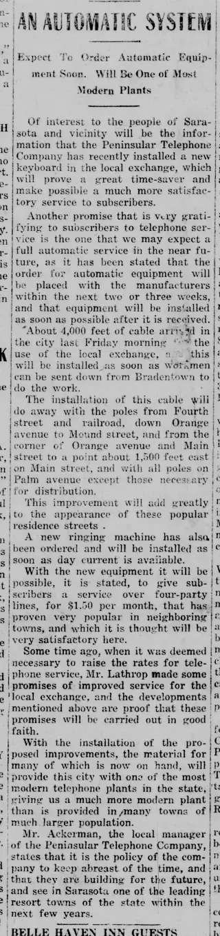 other Newspaper clipping from Feb 5, 1920 5946254