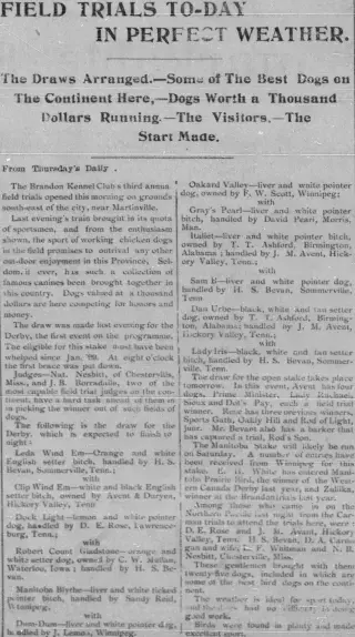 other Newspaper clipping from Sep 27, 1900 5946286