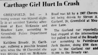 other Newspaper clipping from Mar 16, 1972 5946319